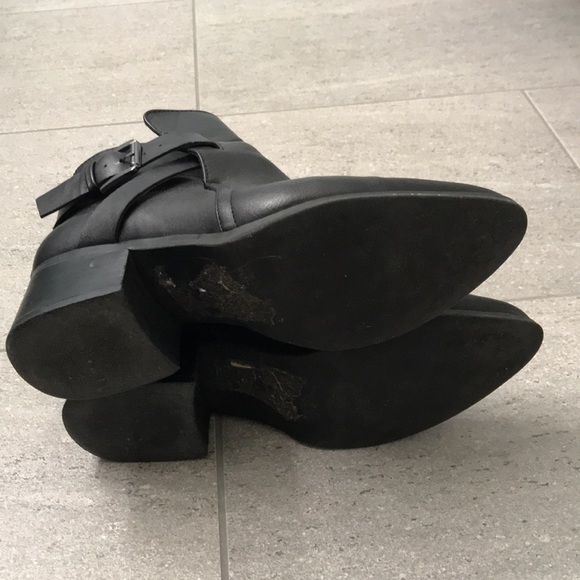 MIA boots - Picture 6 of 6